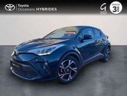 Utilisé 2023 Toyota C-HR Design SUV | 24 990 € (Prix juste)