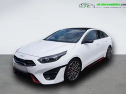 Utilisé 2022 Kia ProCeed 2 Citadine | 33 900 € (Prix assez cher)