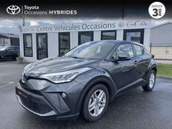 Utilisé 2023 Toyota C-HR Design SUV | 26 900 € (Prix assez cher)