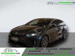 Utilisé 2021 Kia ProCeed Comfort Citadine | 28 200 € (Prix assez cher)