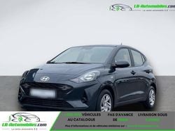 Utilisé 2025 Hyundai i10 Citadine | 17 600 € (Bon prix)
