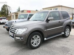 Occasion 2014 Mitsubishi Pajero SUV | 36 900 €