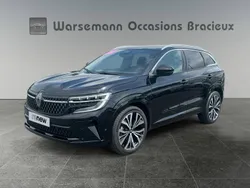 Noir Utilisé 2023 Renault Austral SUV | 30 390 € (Bon prix)