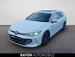 Nouvelle 2025 VW Passat Elegance | 53 990 € (Prix cher)