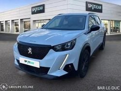 Orange Utilisé 2022 Peugeot 2008 Style SUV | 15 980 € (Prix juste)
