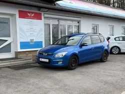 Bleu Utilisé 2008 Hyundai i30 Classic Citadine | 1 299 €