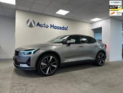 Utilisé 2020 Polestar 2 Long Range Dual motor Citadine | 21 990 € (Prix assez cher)