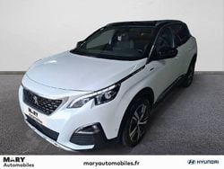 Utilisé 2020 Peugeot 3008 GT-line | 19 990 € (Prix juste)