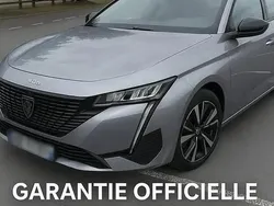 Utilisé 2022 Peugeot 308 Allure Berline | 17 890 € (Bon prix)