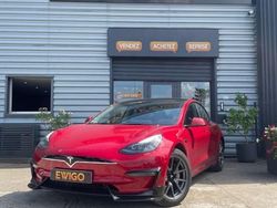 Occasion 2021 Tesla Model 3 Berline | 32 490 € (Prix juste)