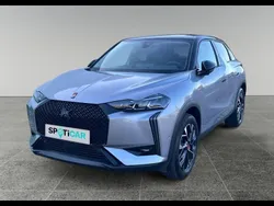 Gris Utilisé 2023 DS Automobiles DS3 Crossback Performance Line Plus SUV | 22 950 € (Prix juste)
