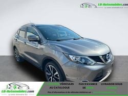 Utilisé 2017 Nissan Qashqai SUV | 14 400 € (Bon prix)