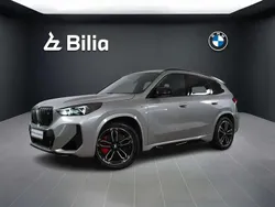 Argent Utilisé 2024 BMW X1 Sport Line SUV | 60 409 €