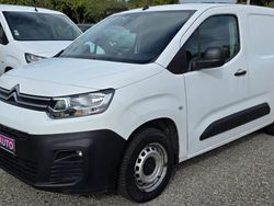 Utilisé 2020 Citroën Berlingo Van | 7 908 €