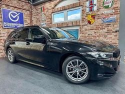 Noir Utilisé 2024 BMW 320 Break | 36 892 € (Bon prix)