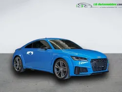 Utilisé 2023 Audi TTS Sport Coupé | 63 900 €
