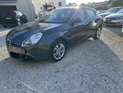 Gris Utilisé 2011 Alfa Romeo Giulietta Progression Citadine | 9 000 €