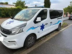 Utilisé 2019 Fiat Talento Van | 8 200 €
