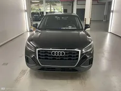 Noir Utilisé 2021 Audi Q2 Design SUV | 21 990 € (Prix juste)
