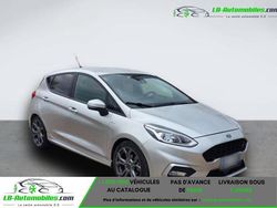 Occasion 2020 Ford Fiesta ST-Line Citadine | 14 900 € (Prix assez cher)