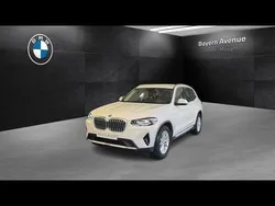 Utilisé 2022 BMW X3 xLine SUV | 37 900 € (Super prix)