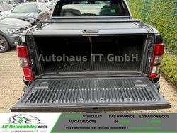 Occasion 2023 Ford Ranger Pick-up | 43 500 € (Prix cher)