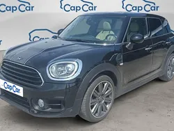 Utilisé 2018 Mini Cooper Countryman SUV | 19 990 € (Prix cher)
