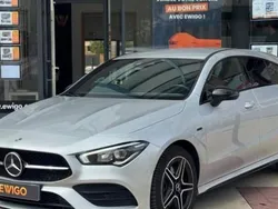 Utilisé 2020 Mercedes E250 AMG line Break | 27 490 € (Bon prix)