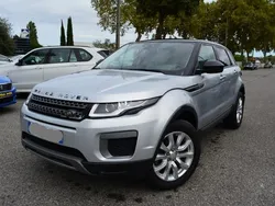 Utilisé 2016 Land Rover Range Rover evoque SE Dynamic | 19 990 € (Super prix)