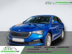 Utilisé 2022 Skoda Scala Citadine | 20 800 € (Prix juste)