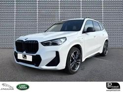 Blanc Utilisé 2023 BMW X1 M Sport SUV | 47 900 € (Bon prix)