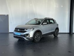 Utilisé 2022 VW T-Cross Active SUV | 17 590 € (Prix juste)