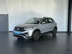 Utilisé 2022 VW T-Cross Active SUV | 17 590 € (Prix juste)