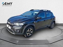 Noir Utilisé 2024 Dacia Sandero Expression Citadine | 17 290 € (Prix cher)