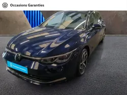 VW Golf VIII