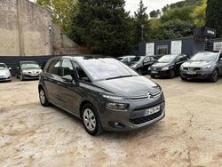 Gris Utilisé 2014 Citroën Spacetourer Intensive Van | 7 490 €