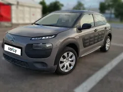 Marron Utilisé 2014 Citroën C4 Cactus Live Citadine | 5 688 € (Bon prix)