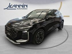 Noir mythe métallisé Utilisé 2026 Audi Q3 Design SUV | 71 900 €