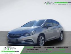 Utilisé 2017 Opel Astra Berline | 16 400 € (Prix cher)