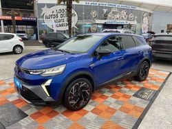 Nouvelle 2025 Renault Symbioz Esprit Alpine SUV | 33 450 € (Prix juste)