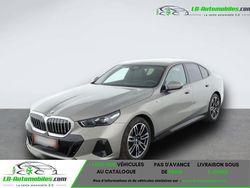 Utilisé 2024 BMW 520 Comfort Edition Berline | 58 300 € (Prix assez cher)