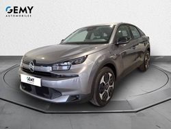 Gris Occasion 2025 Citroën C4 Berline | 24 990 € (Prix cher)