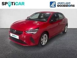 Rouge Occasion 2023 Opel Corsa Business Berline | 10 574 € (Bon prix)
