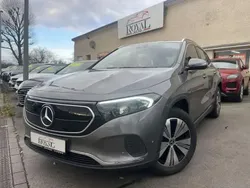 Mercedes EQA250