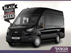 Noir Nouvelle 2025 Ford Transit Trend Van | 44 257 €