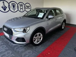 Gris Utilisé 2019 Audi Q3 SUV | 25 890 € (Bon prix)