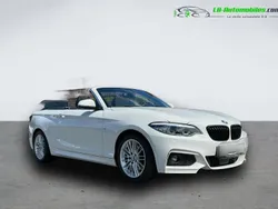 Utilisé 2021 BMW 230 Comfort Edition Coupé | 37 000 €