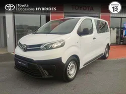 Utilisé 2022 Toyota Proace Verso Break | 29 990 € (Prix juste)