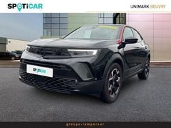 Noir Utilisé 2024 Opel Mokka SUV | 20 990 € (Prix juste)