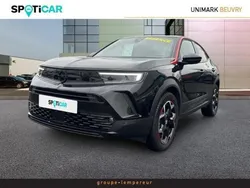 Noir Utilisé 2024 Opel Mokka SUV | 22 491 € (Prix assez cher)
